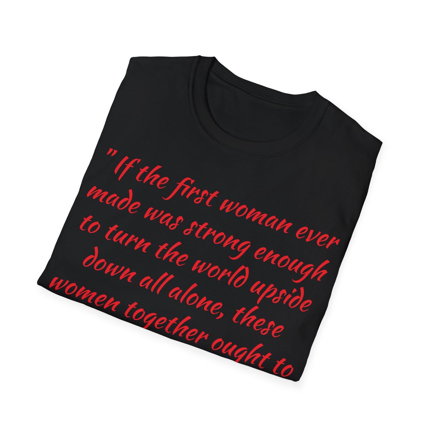 Sojourner Truth Quote 2