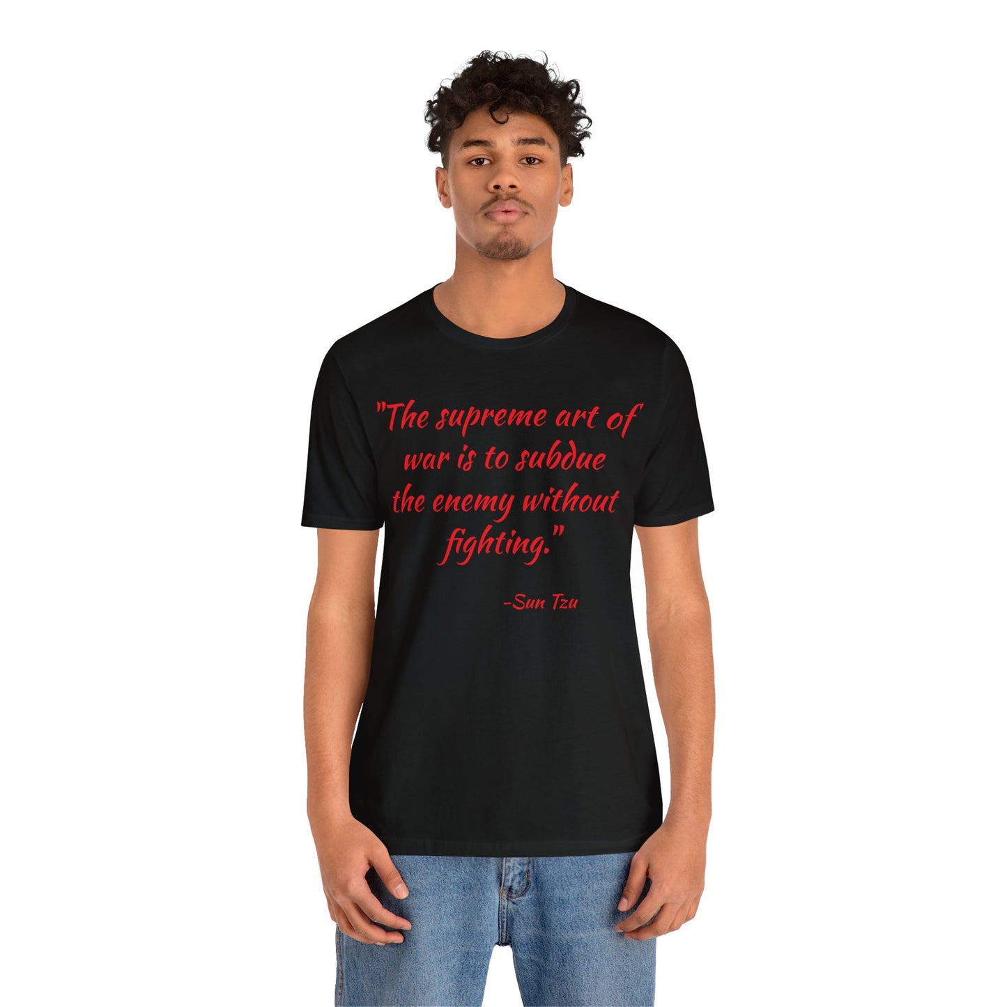 Sun Tzu Quote 1