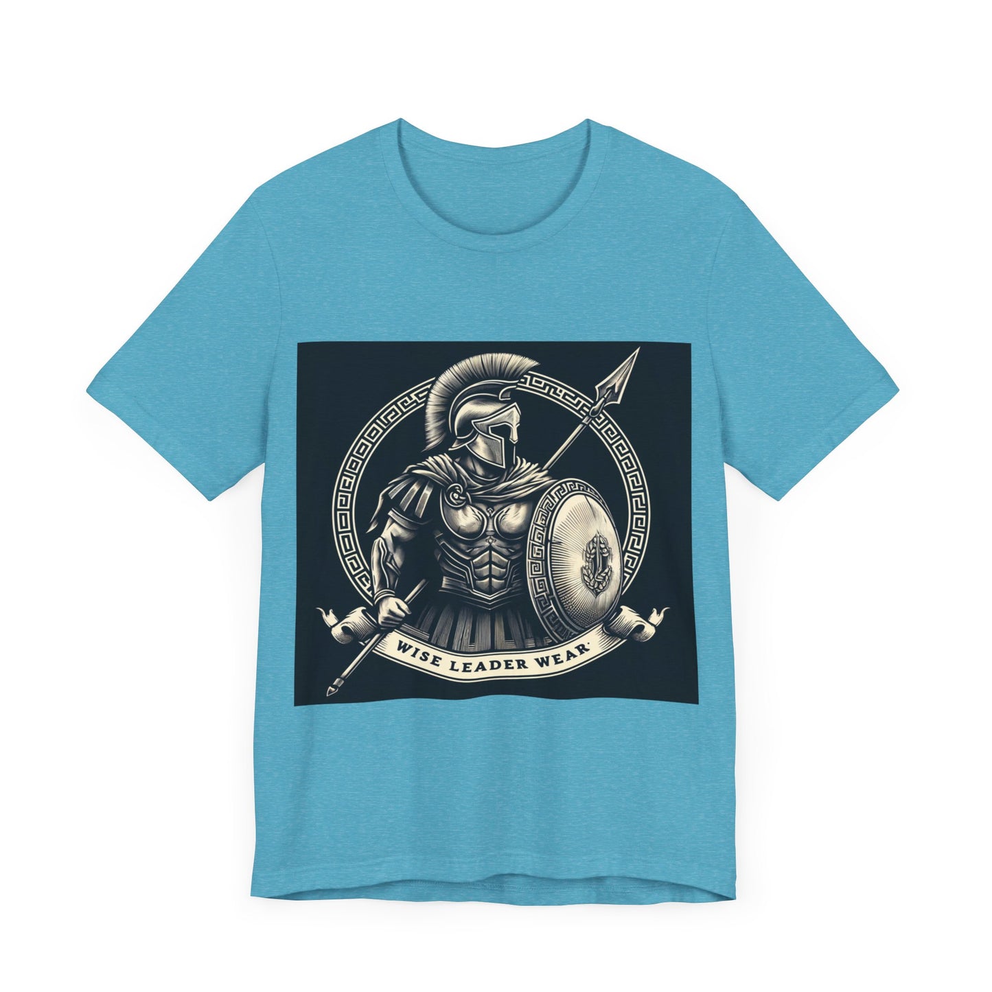 Spartan Warrior T-Shirt