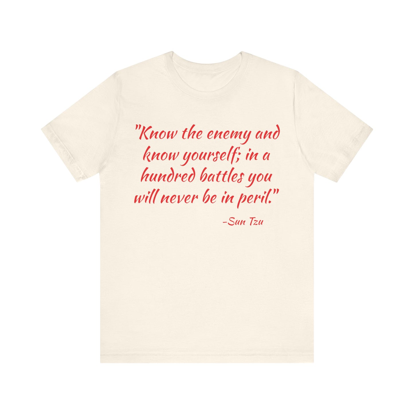 Sun Tzu Quote 2