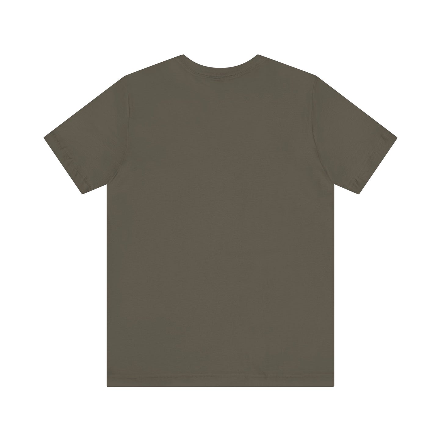 Spartan Warrior T-Shirt