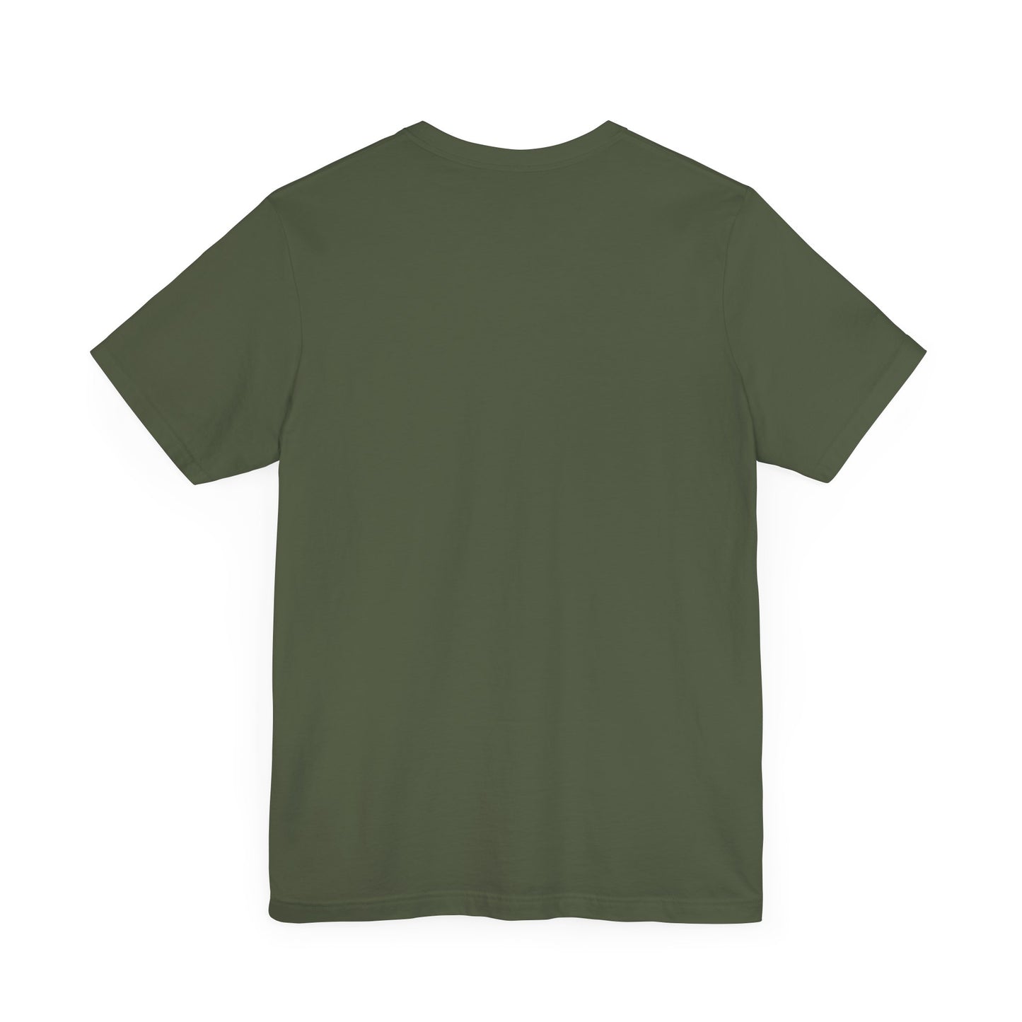 Spartan Warrior T-Shirt