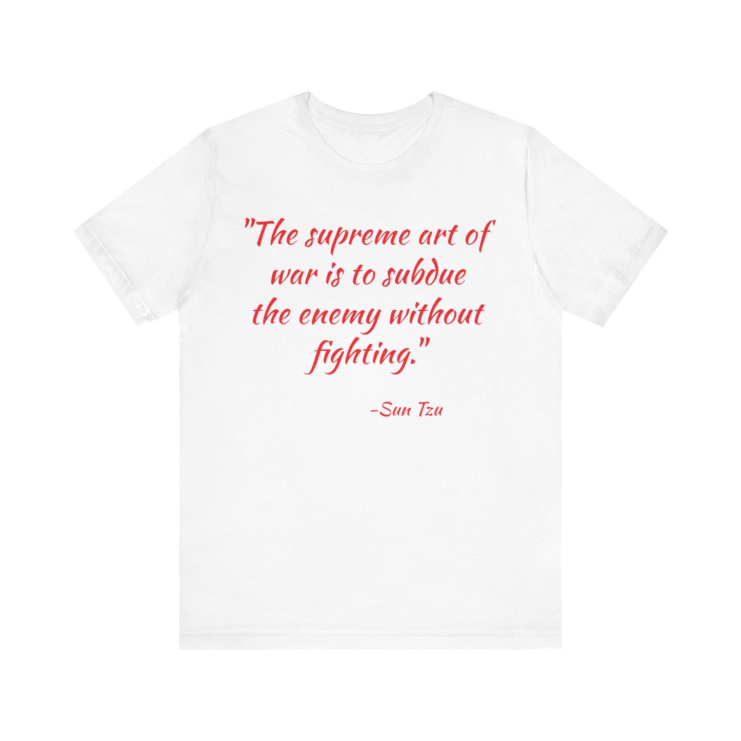 Sun Tzu Quote 1