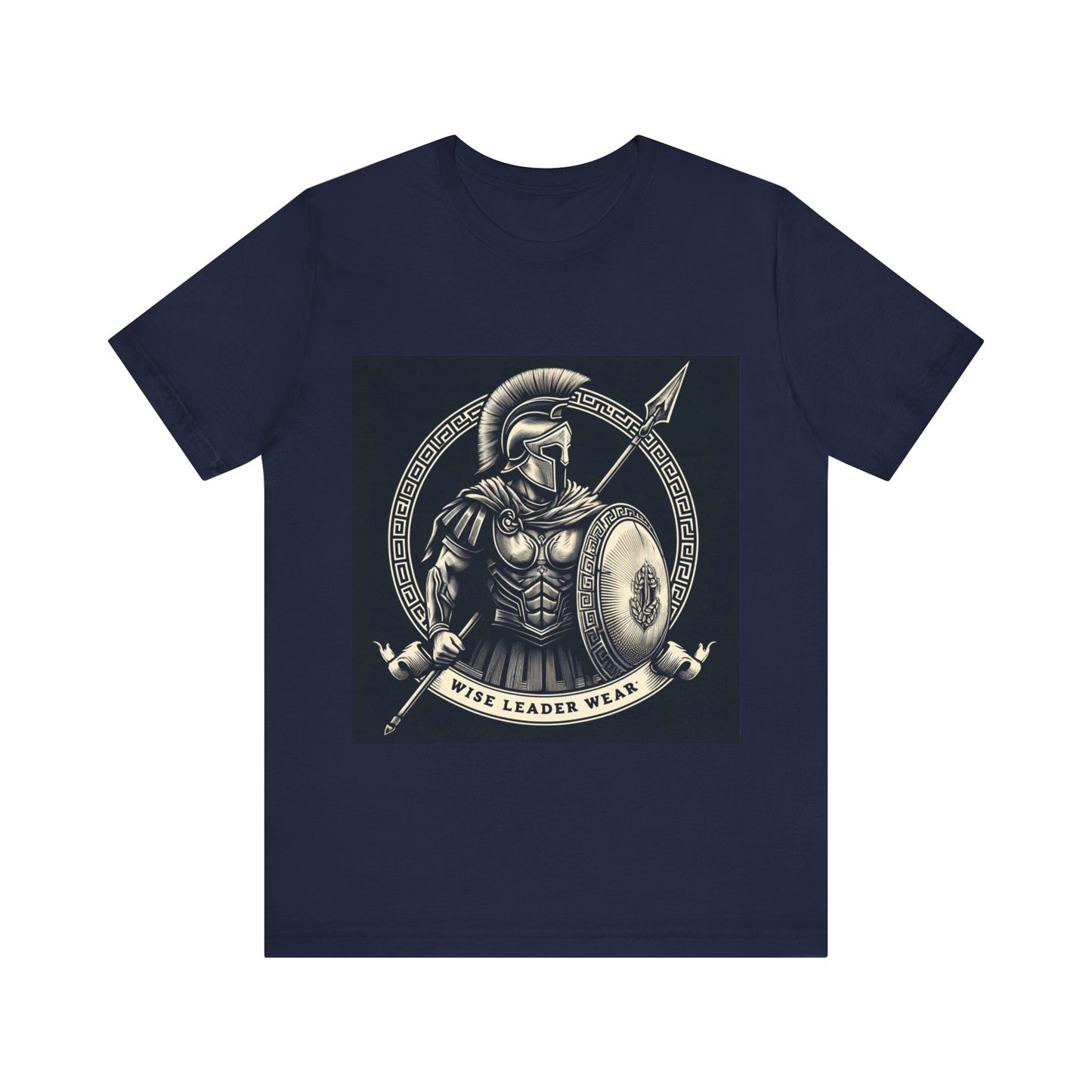 Spartan Warrior T-Shirt
