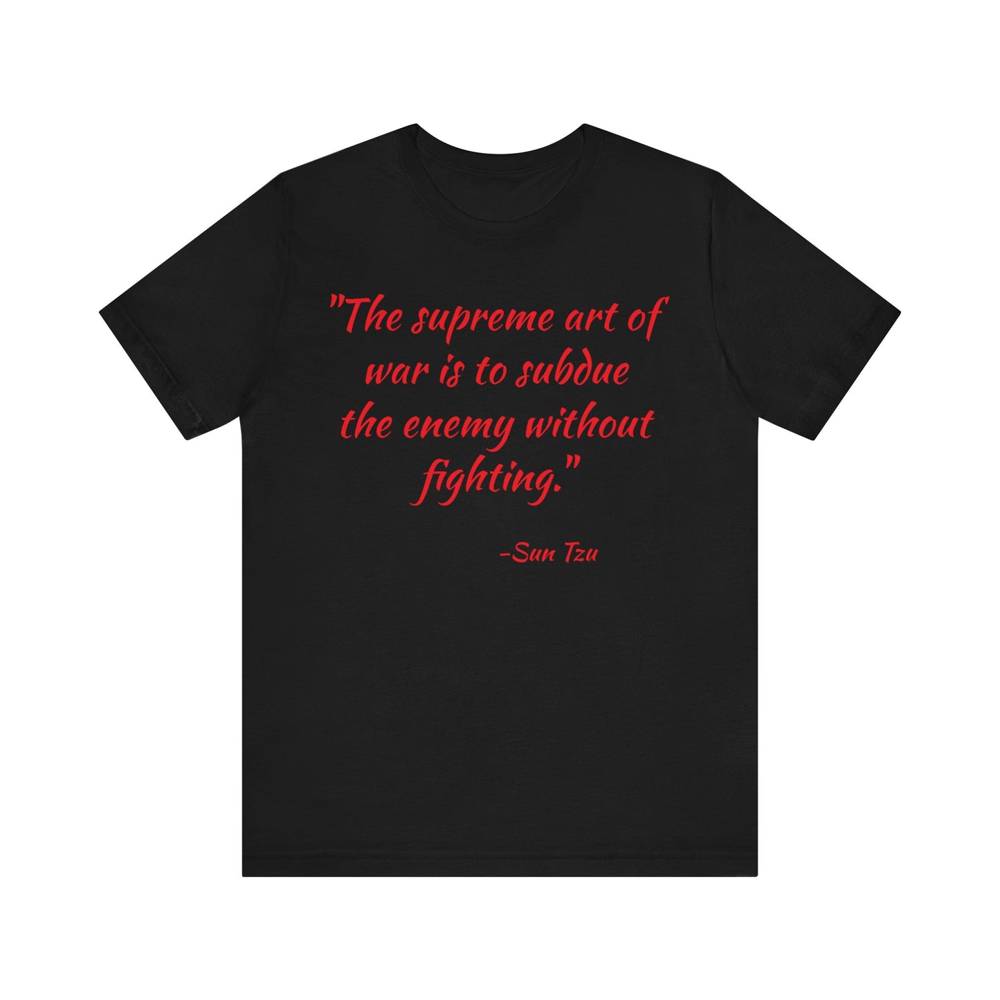 Sun Tzu Quote 1