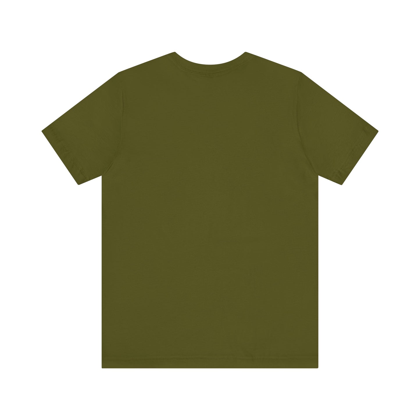 Spartan Warrior T-Shirt