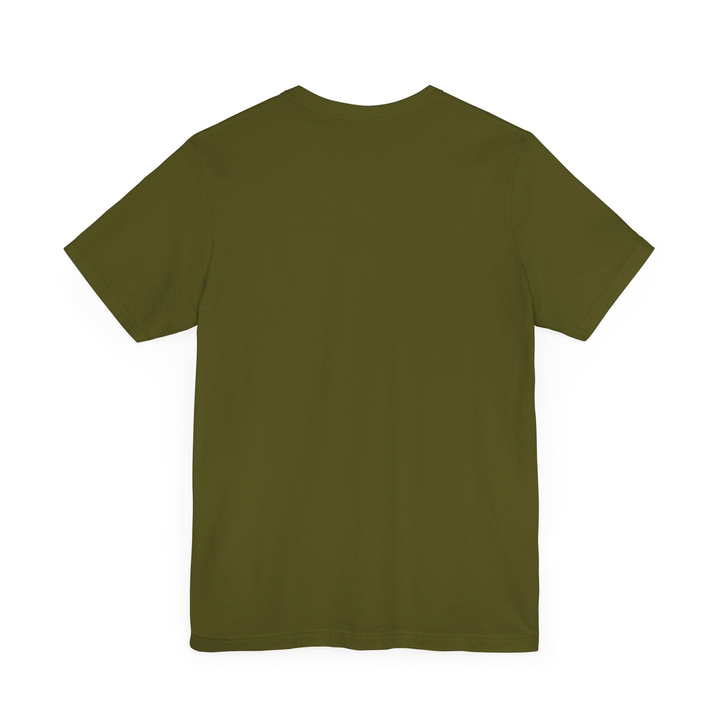 Spartan Warrior T-Shirt