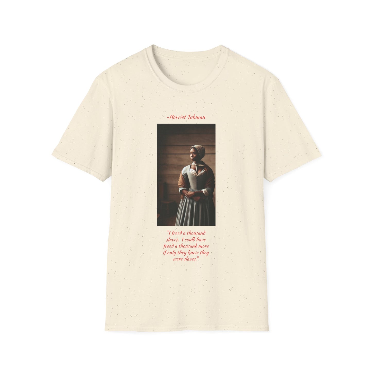 Harriet Tubman