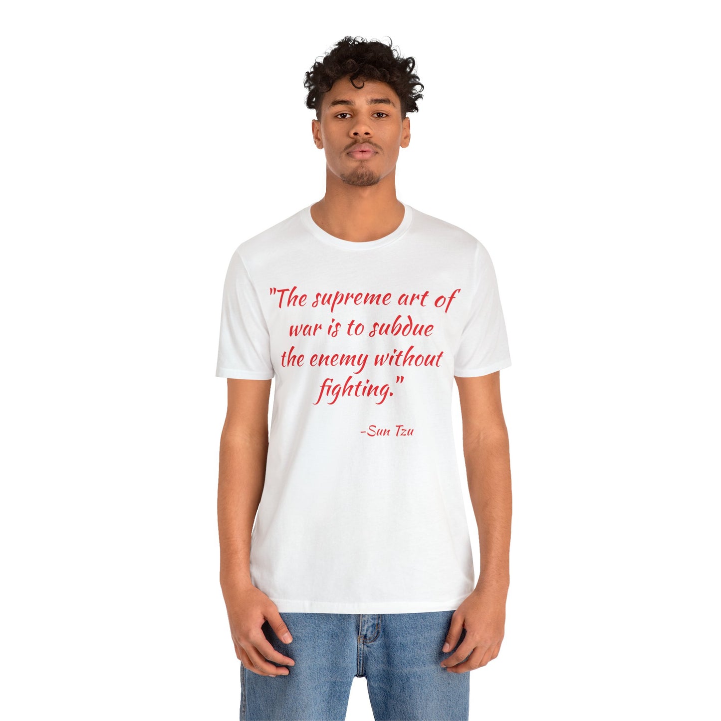 Sun Tzu Quote 1