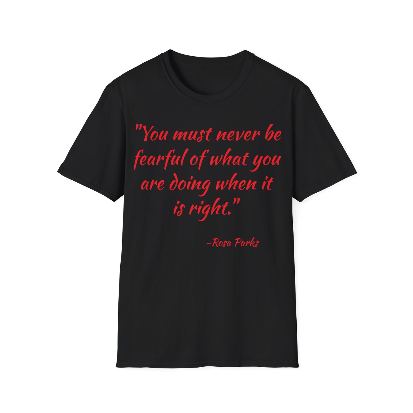 Rosa Parks