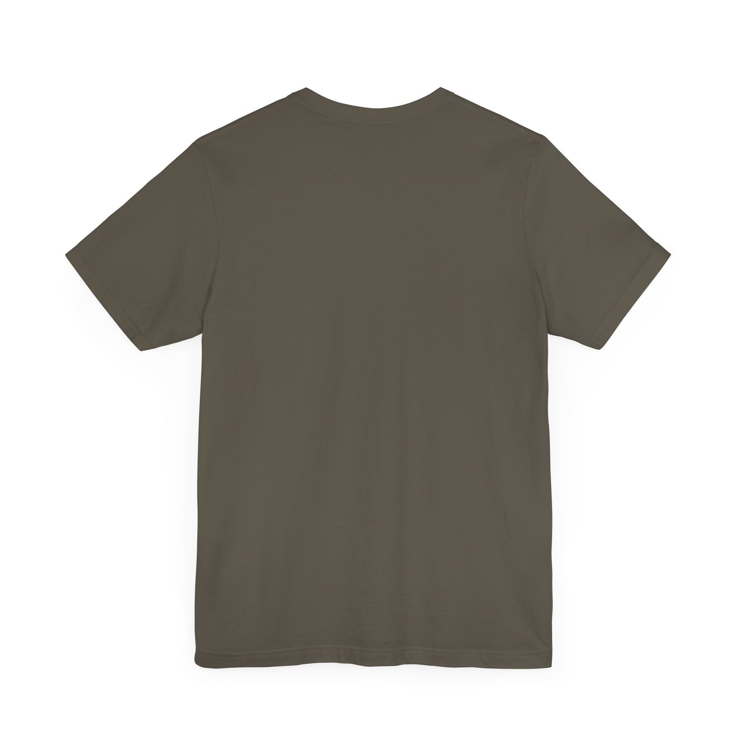 Spartan Warrior T-Shirt
