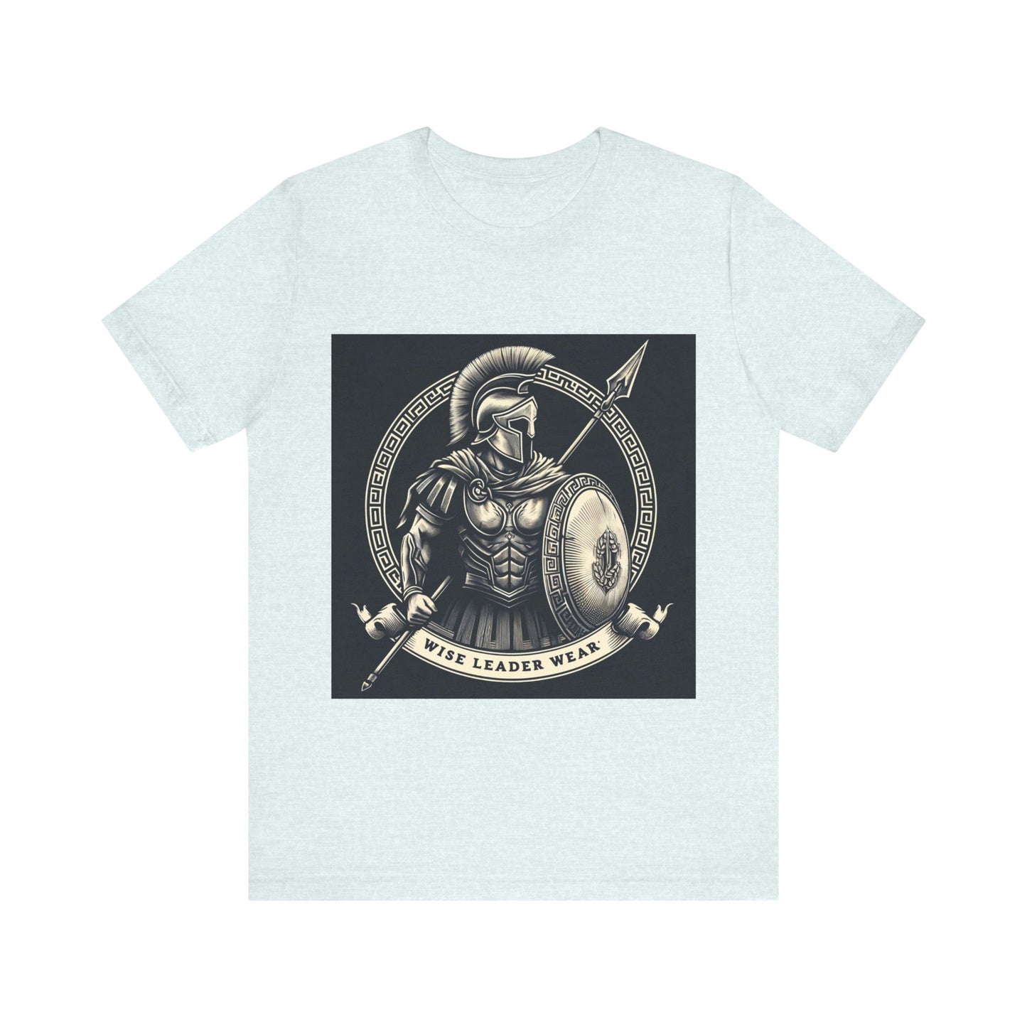 Spartan Warrior T-Shirt