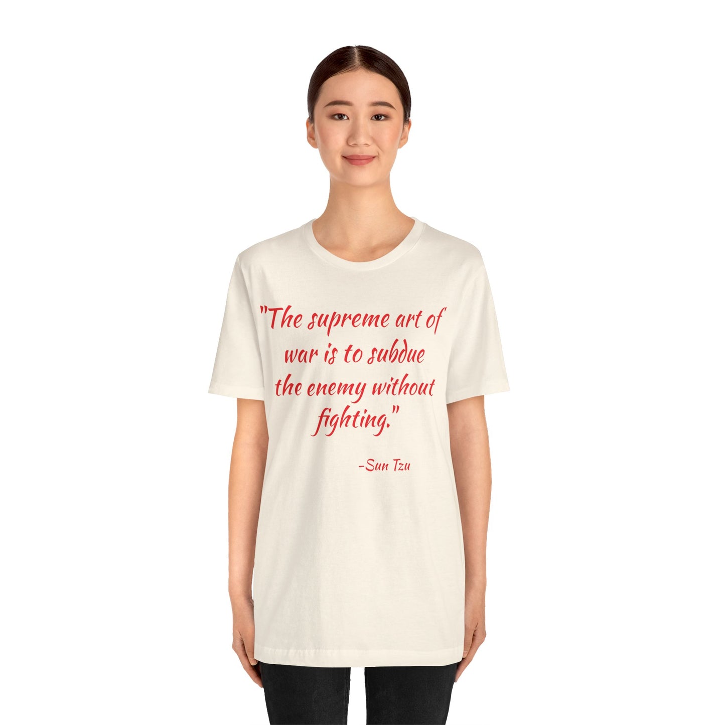 Sun Tzu Quote 1