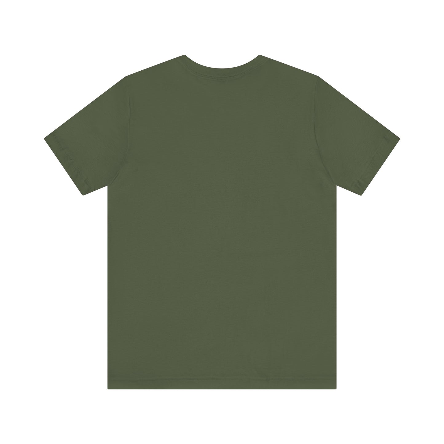 Spartan Warrior T-Shirt