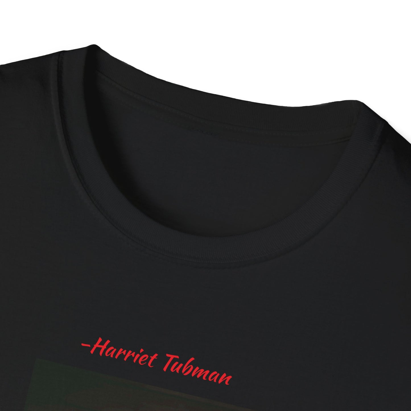Harriet Tubman