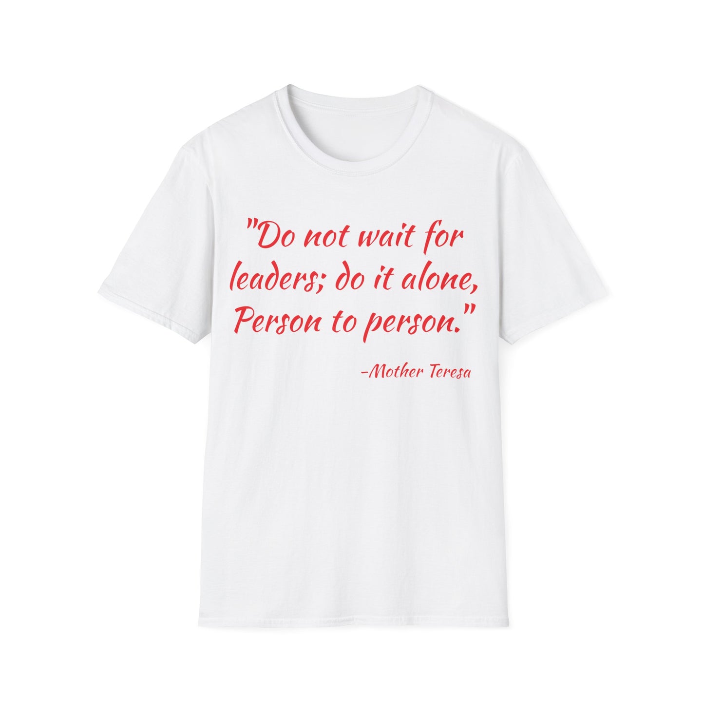 Mother Teresa
