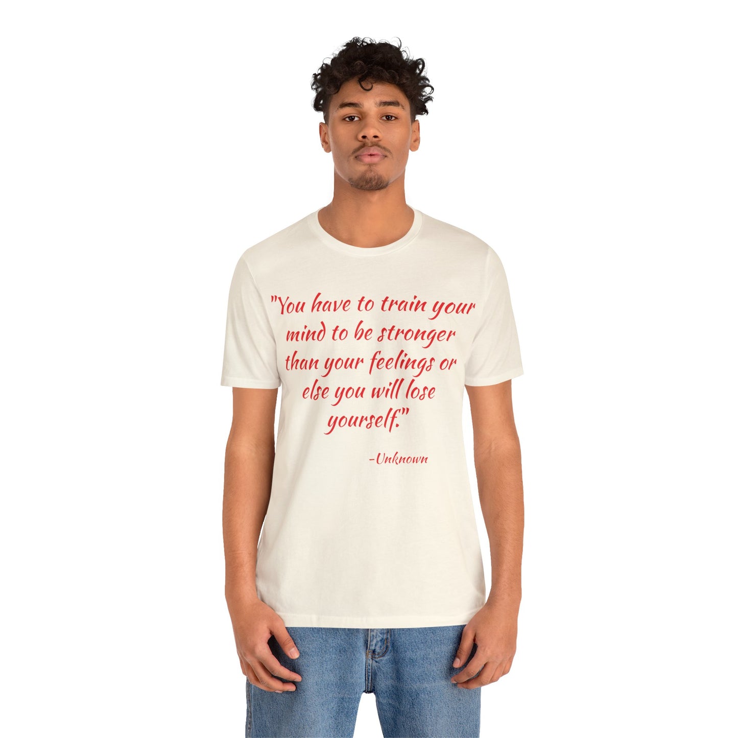 Unknown but based on Proverbs 25:28