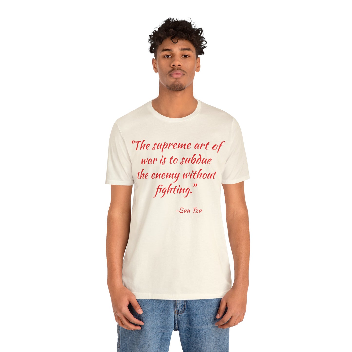 Sun Tzu Quote 1