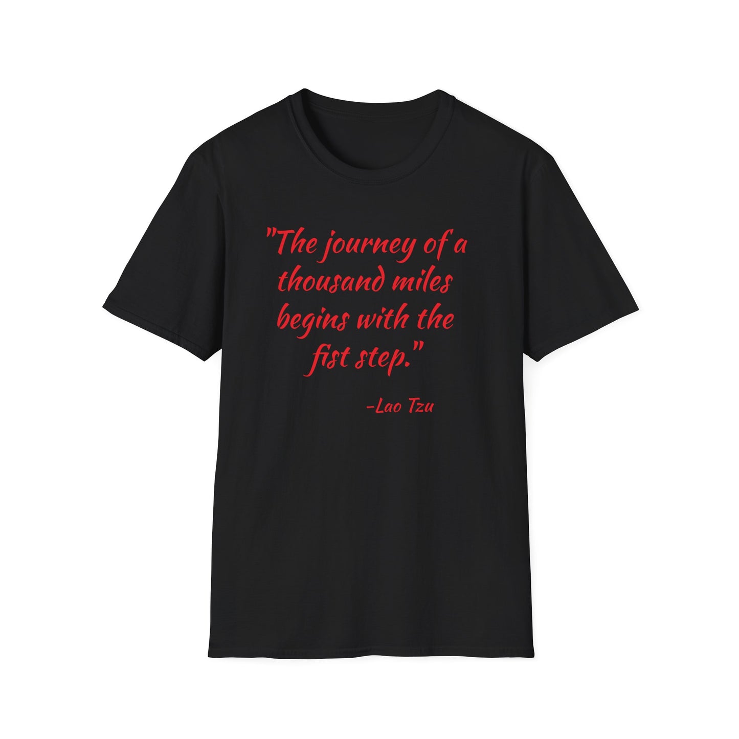 Lao Tzu Quote 1