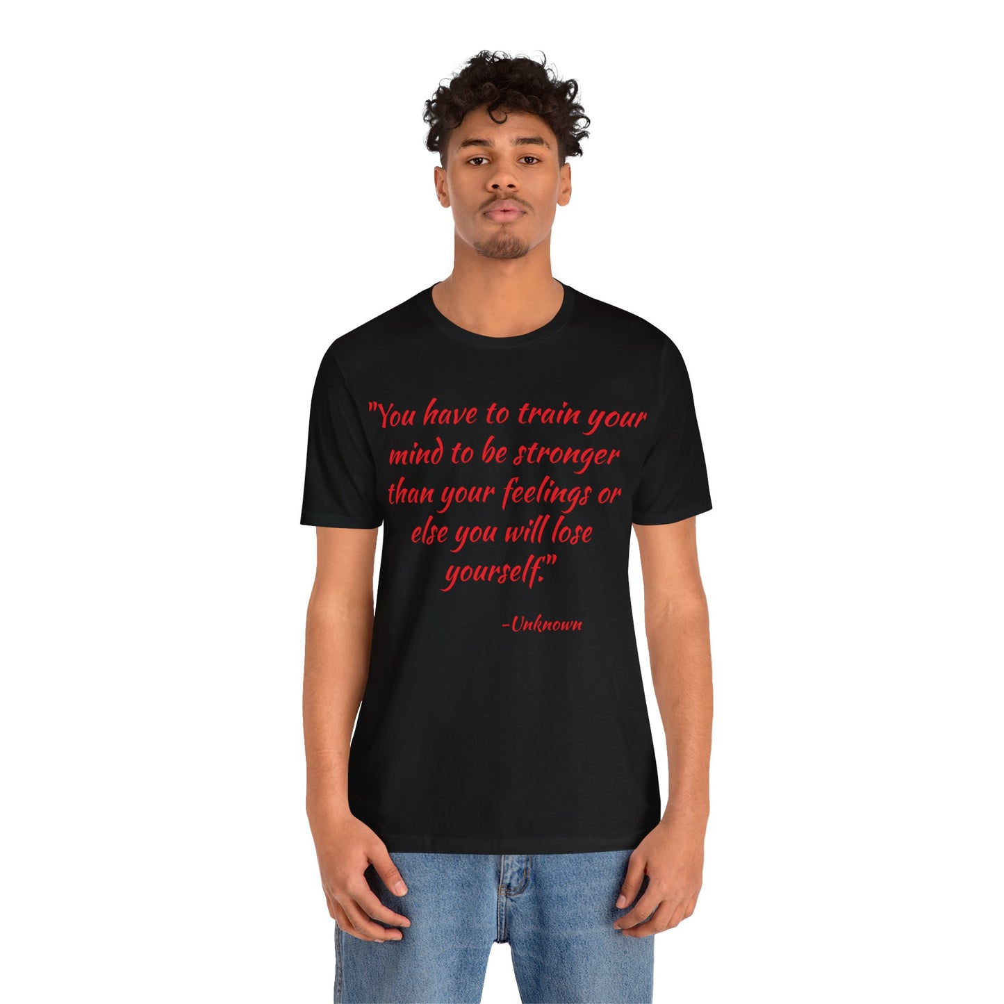 Unknown but based on Proverbs 25:28