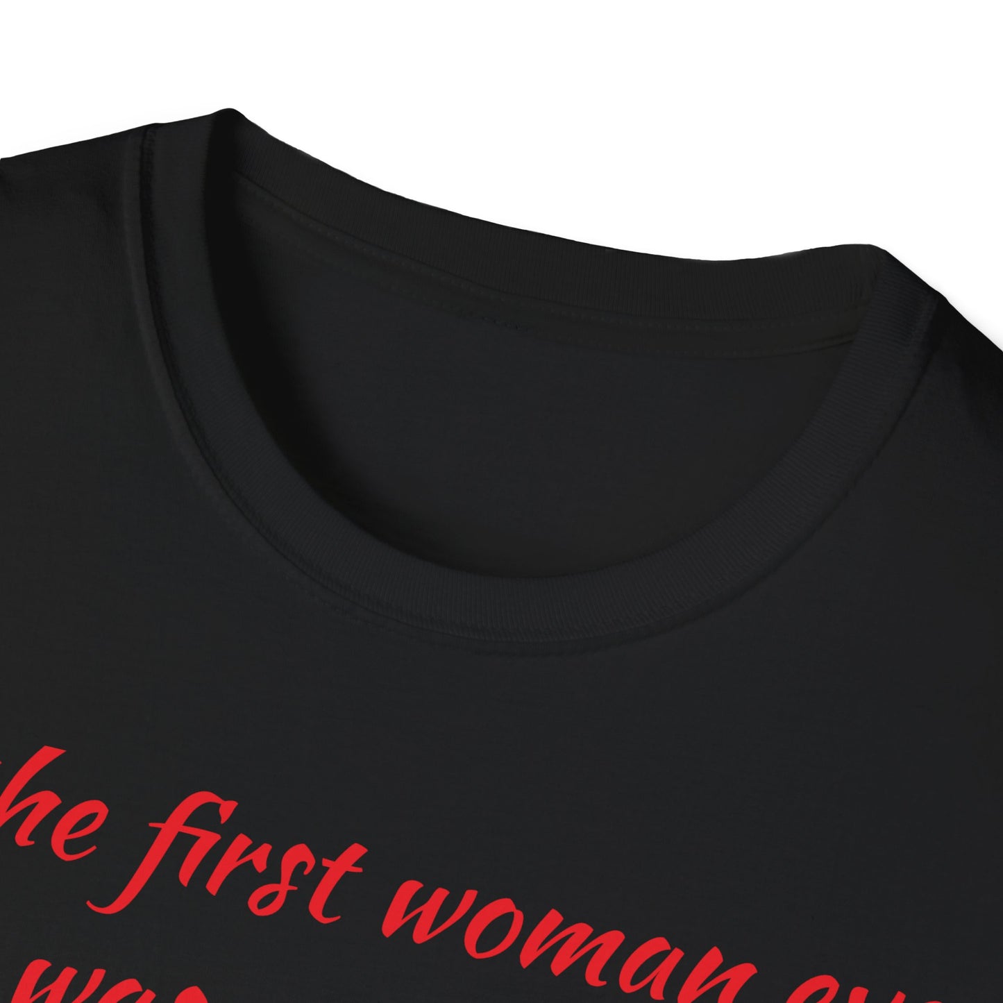 Sojourner Truth Quote 2
