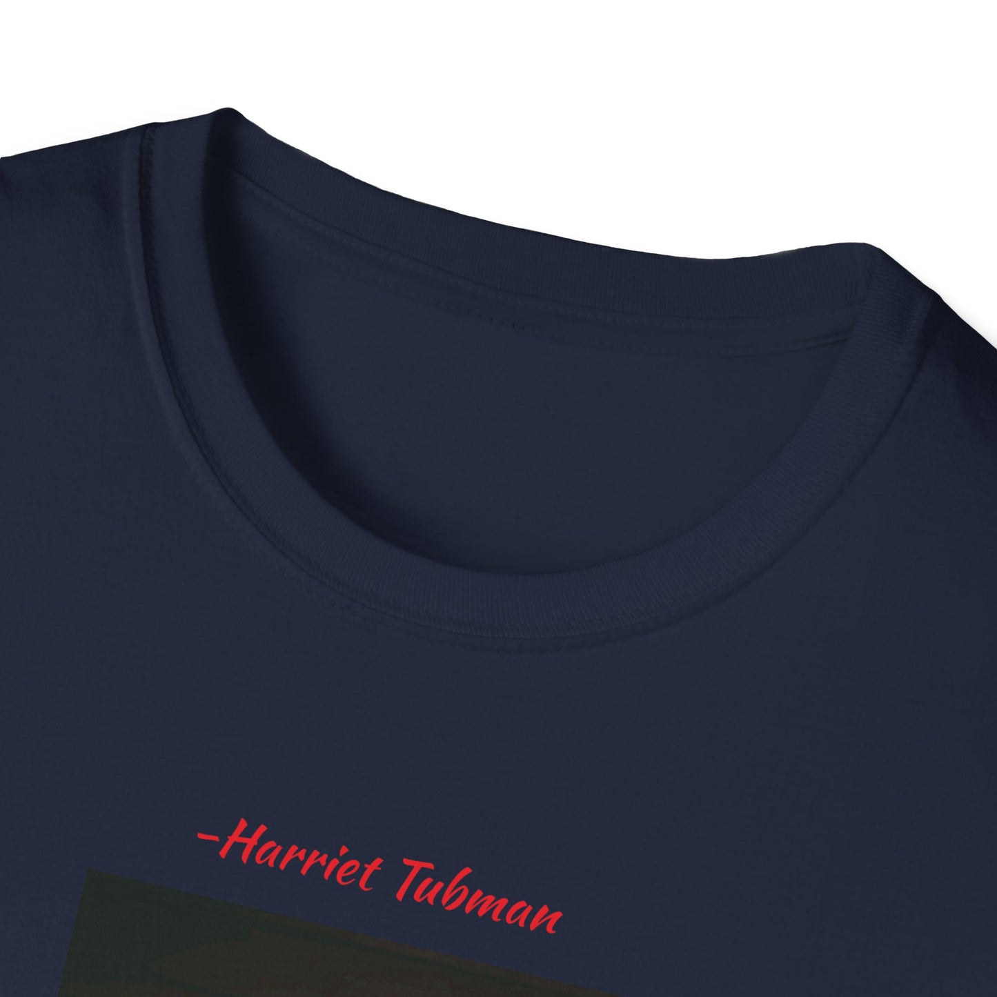 Harriet Tubman