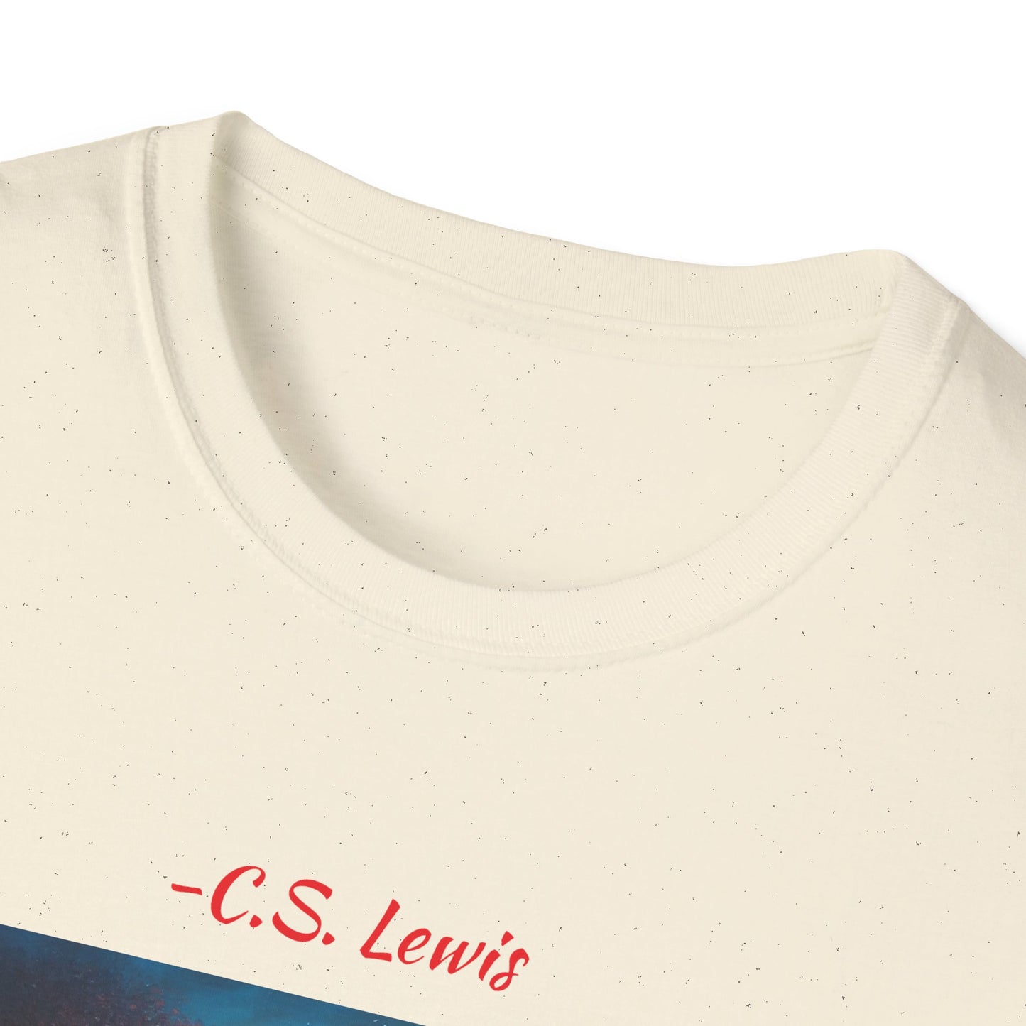 C. S. Lewis
