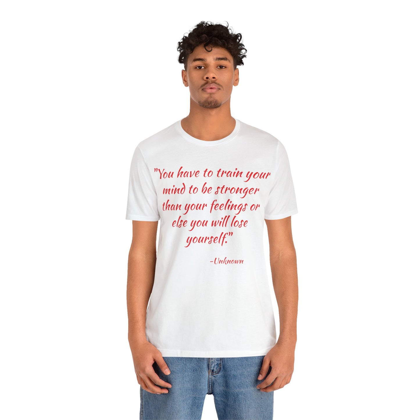 Unknown but based on Proverbs 25:28
