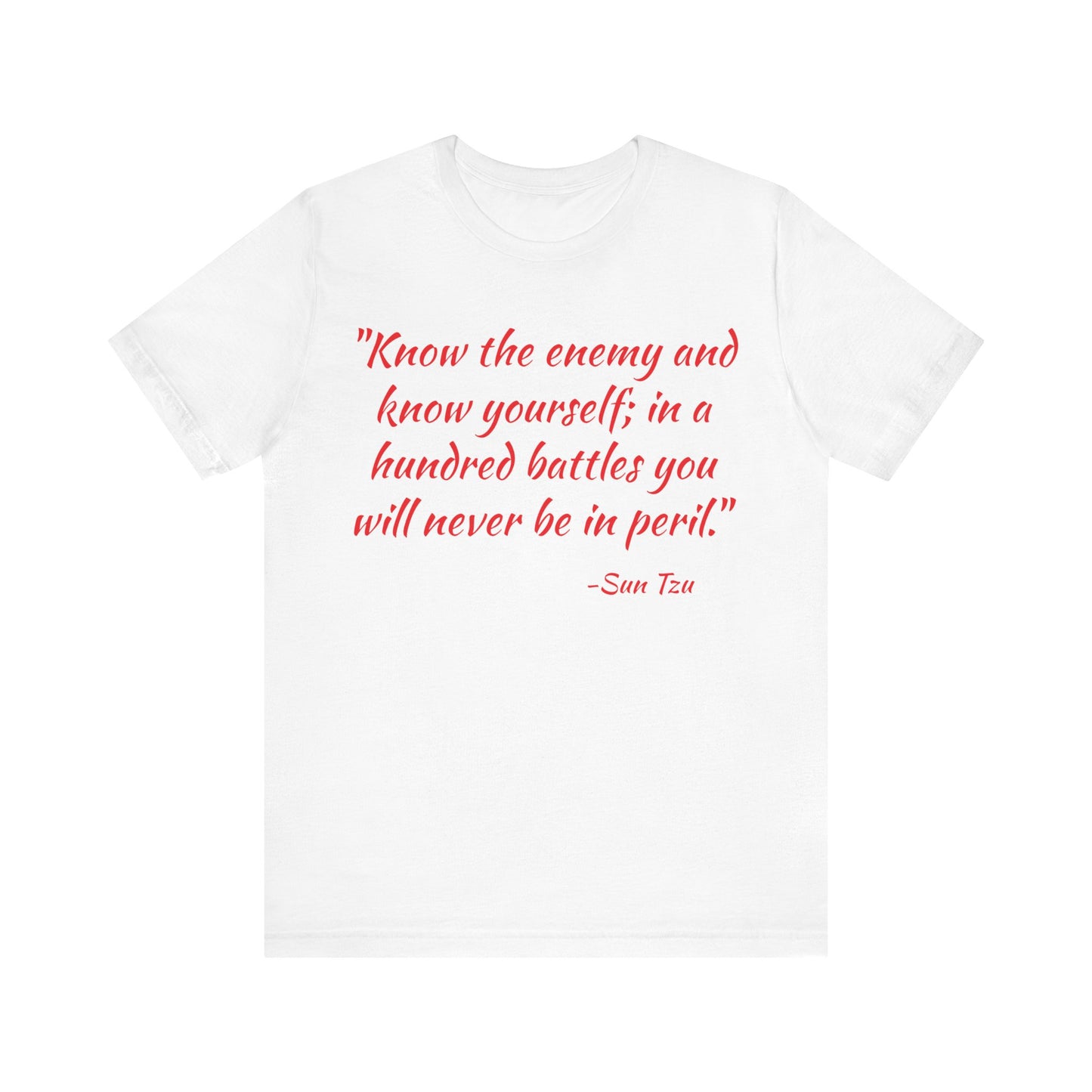 Sun Tzu Quote 2