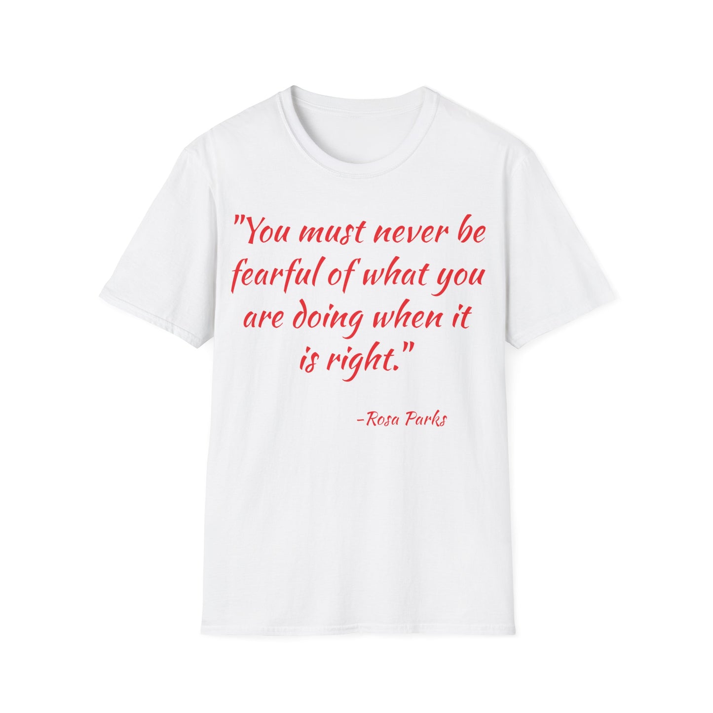 Rosa Parks