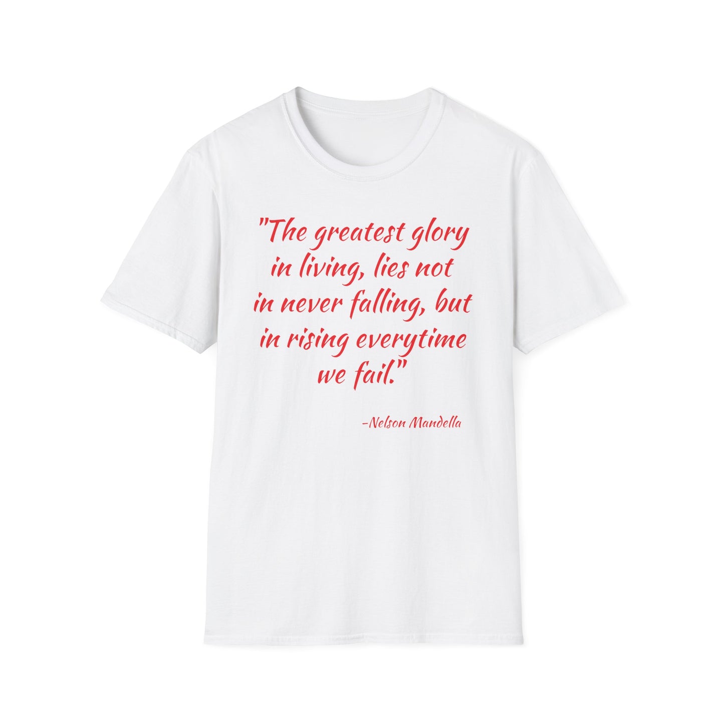 Nelson Mandela Quote 1