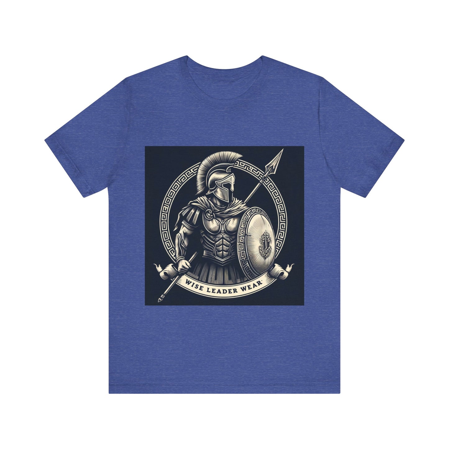 Spartan Warrior T-Shirt