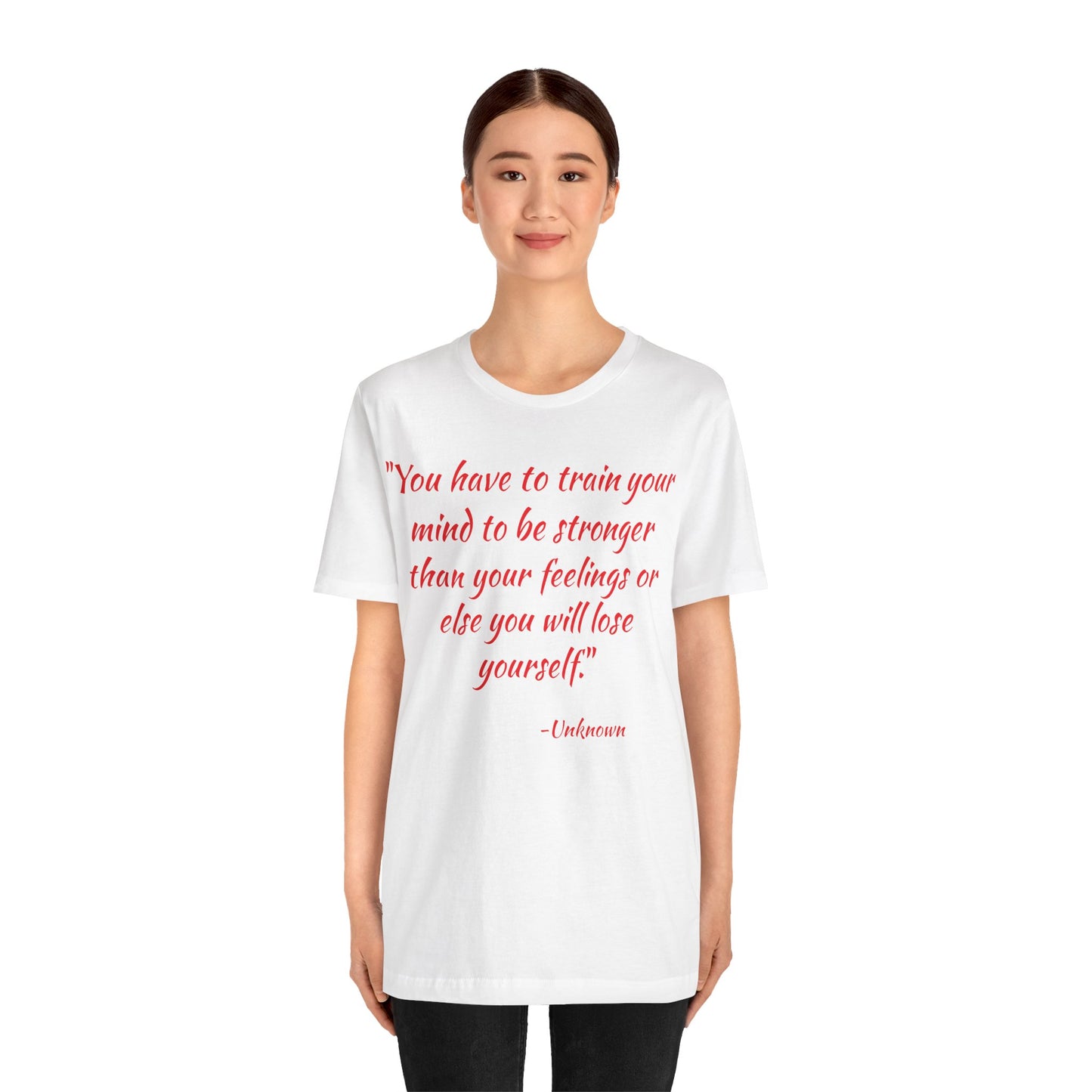Unknown but based on Proverbs 25:28