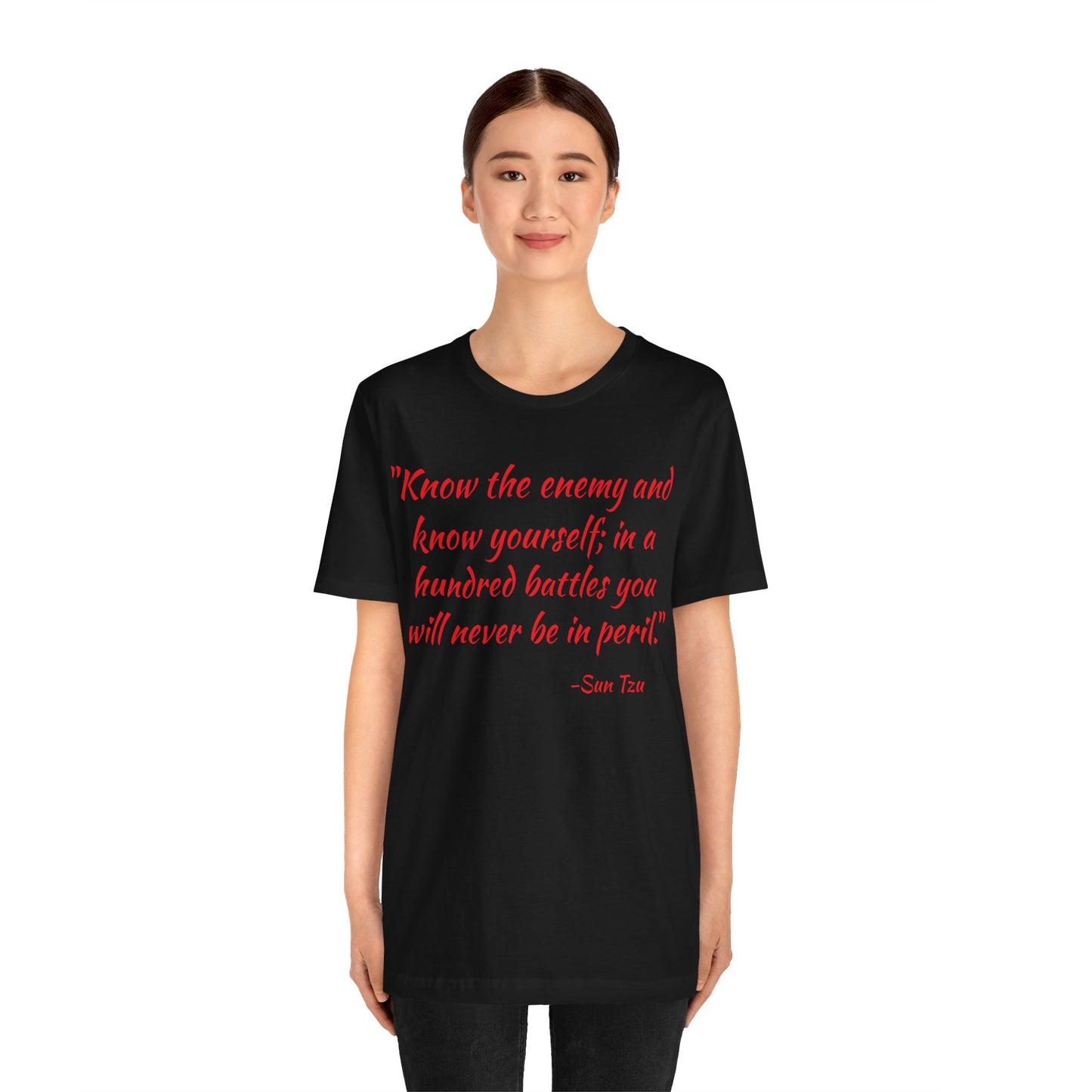Sun Tzu Quote 2