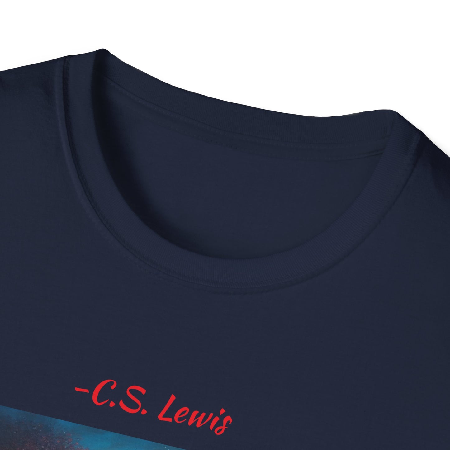 C. S. Lewis