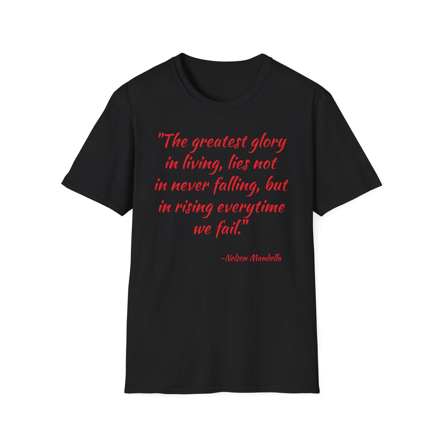 Nelson Mandela Quote 1