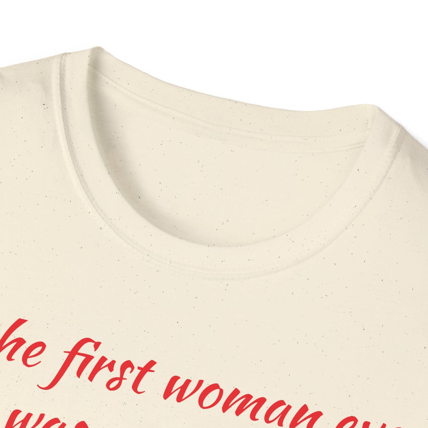 Sojourner Truth Quote 2