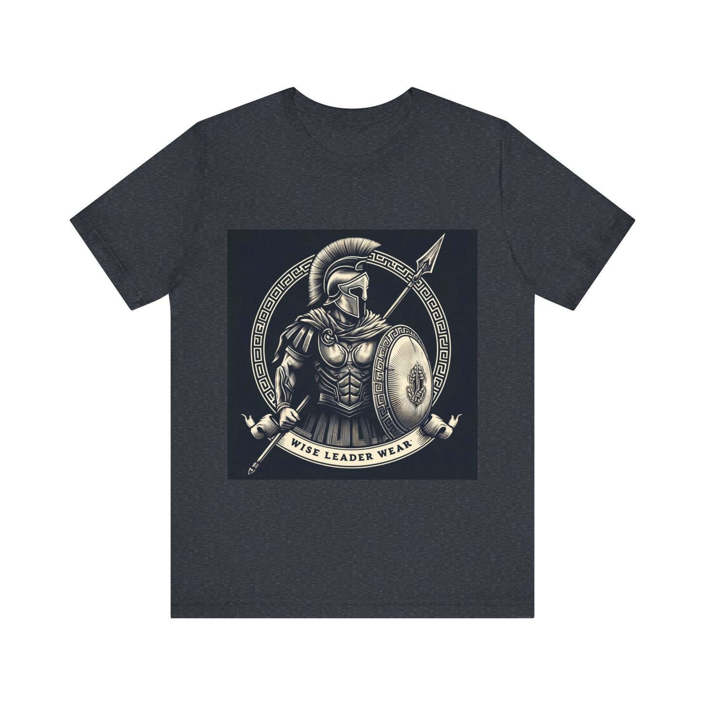 Spartan Warrior T-Shirt