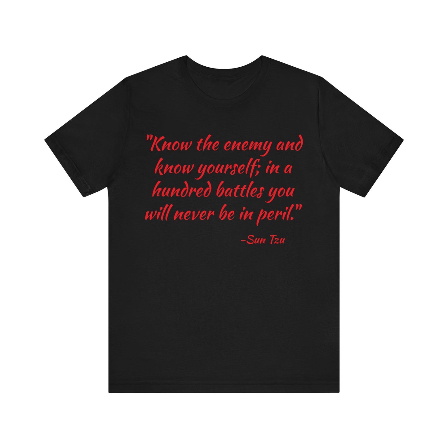 Sun Tzu Quote 2