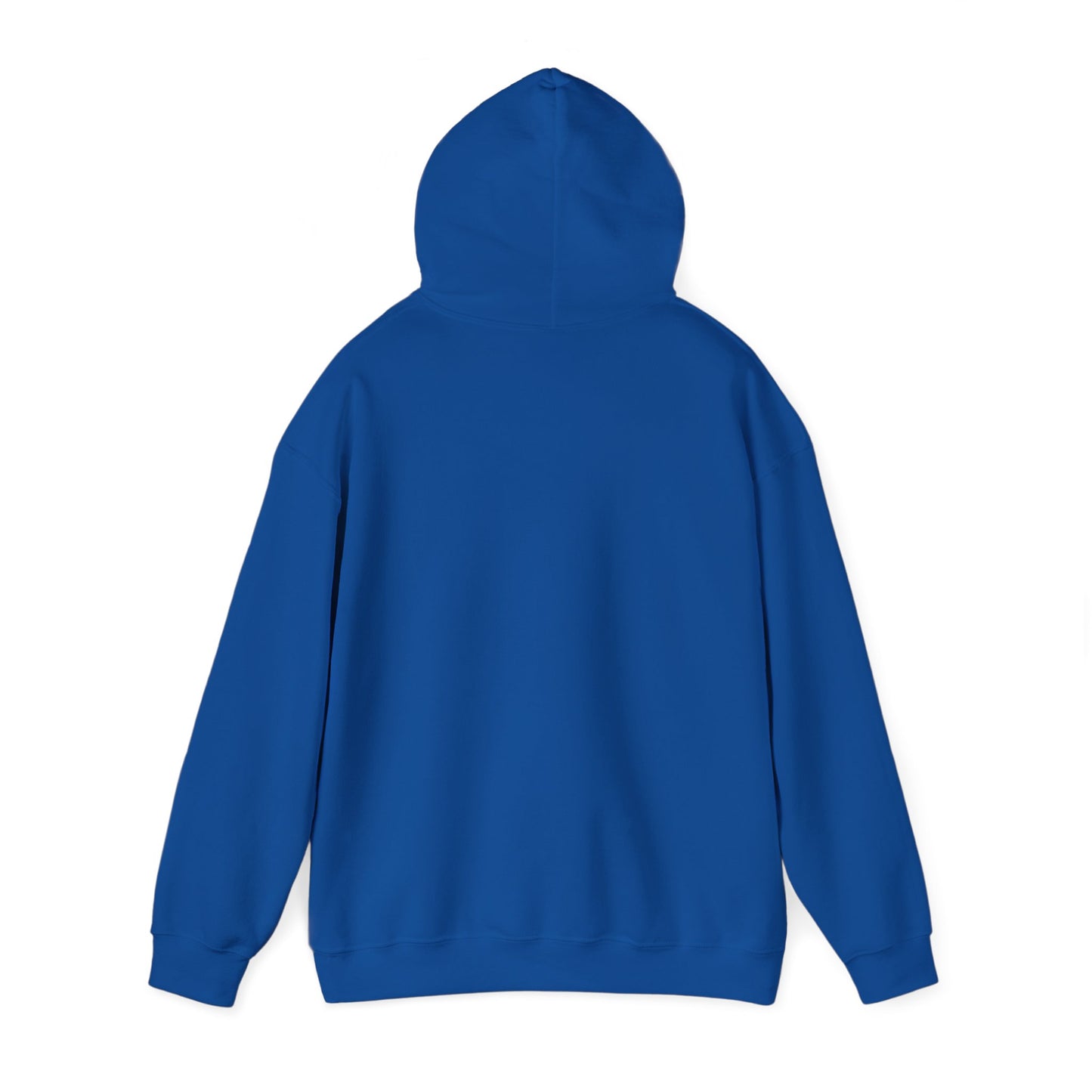 Spartan Warrior Hoodie