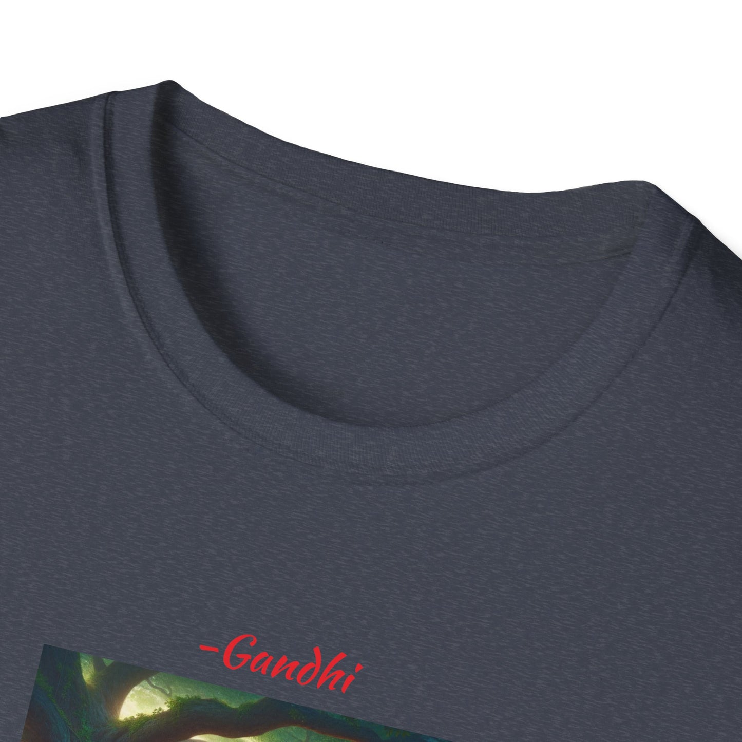 Gandhi Quote 2