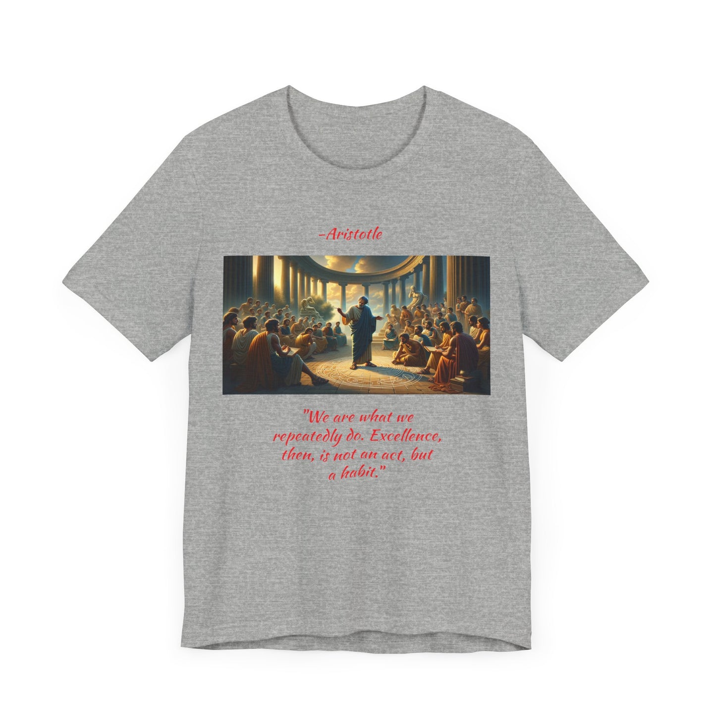 Aristotle Quote 2