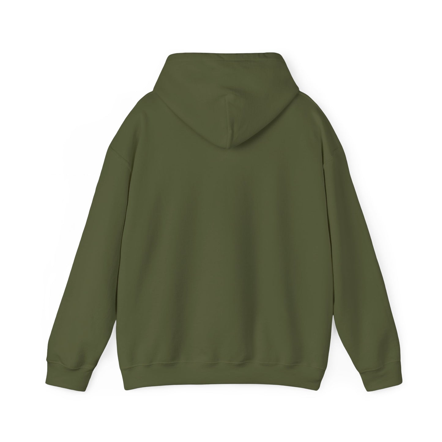Spartan Warrior Hoodie