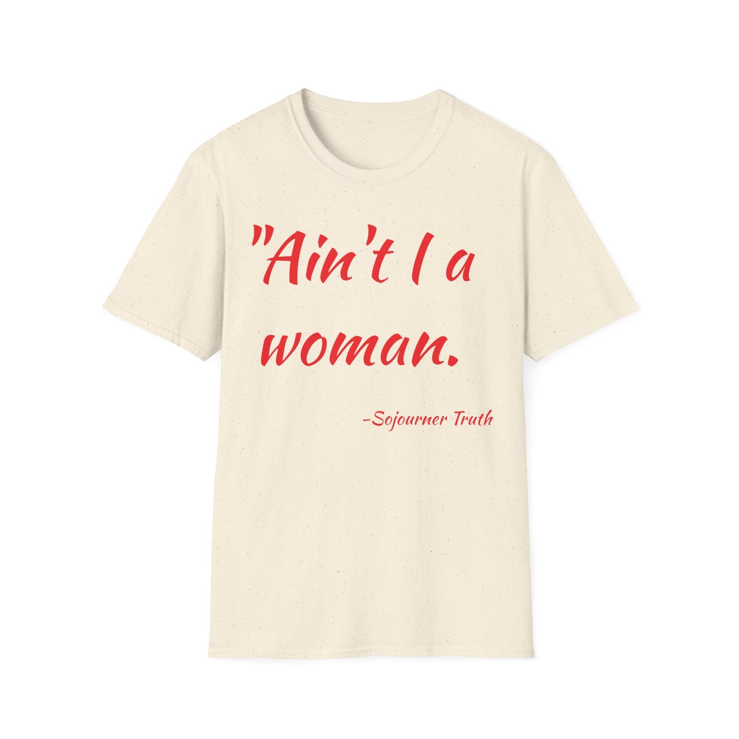 Sojourner Truth