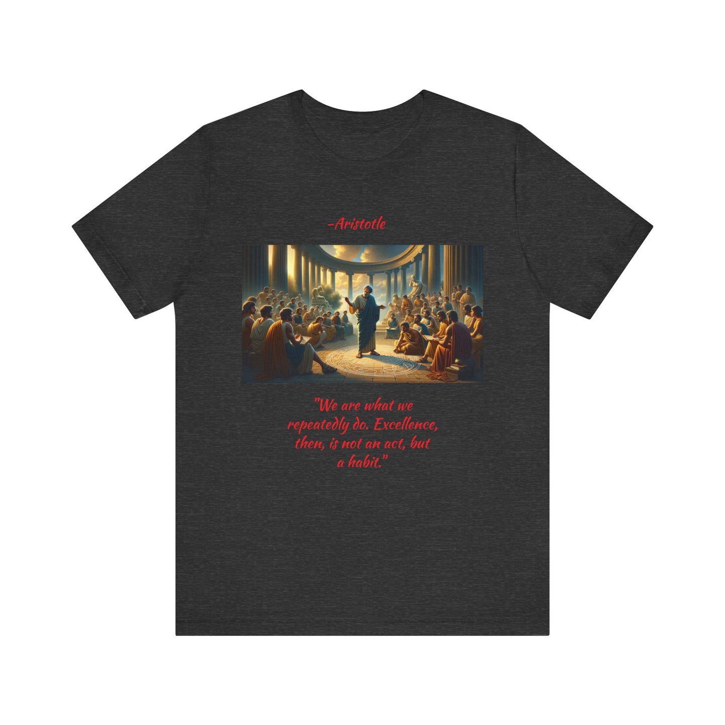 Aristotle Quote 2
