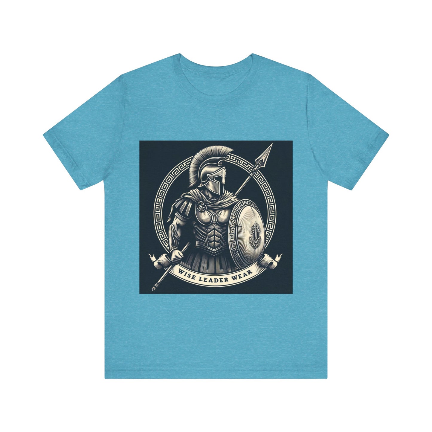 Spartan Warrior T-Shirt