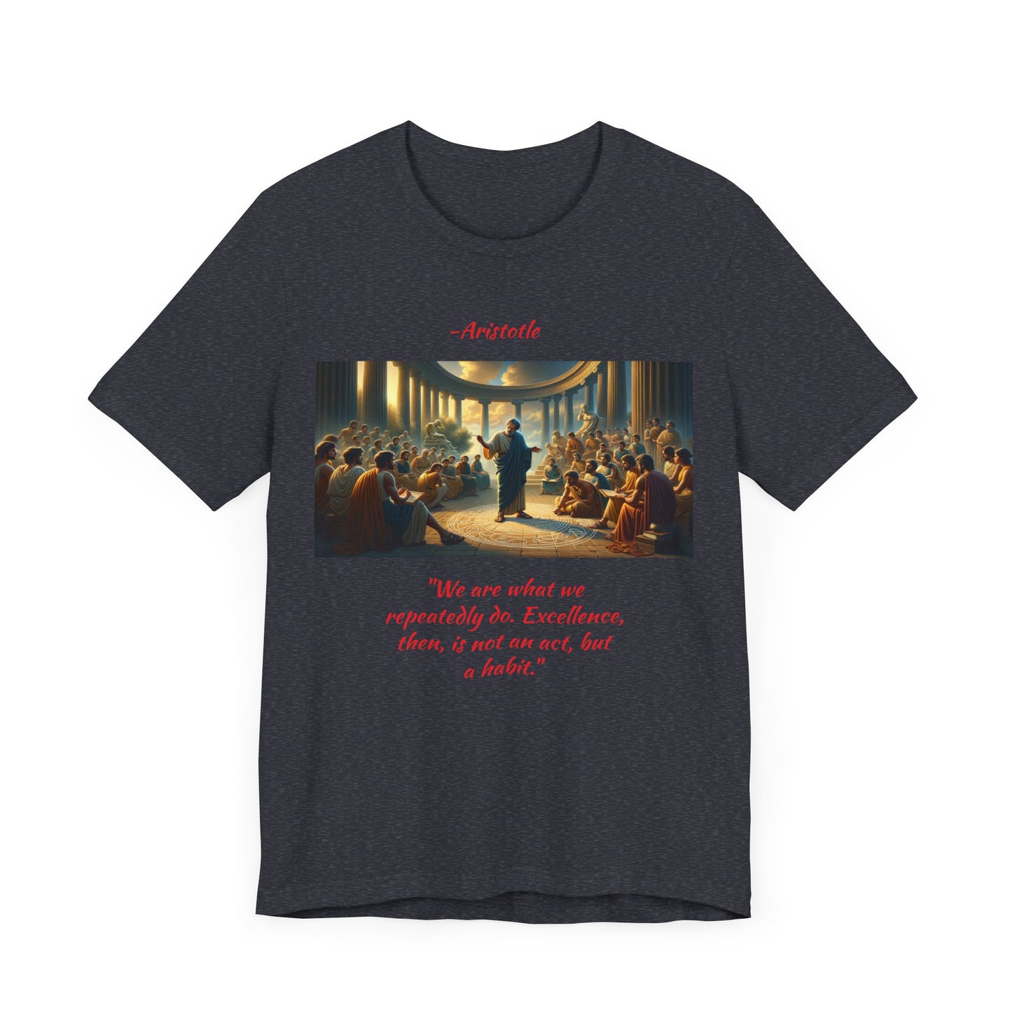 Aristotle Quote 2