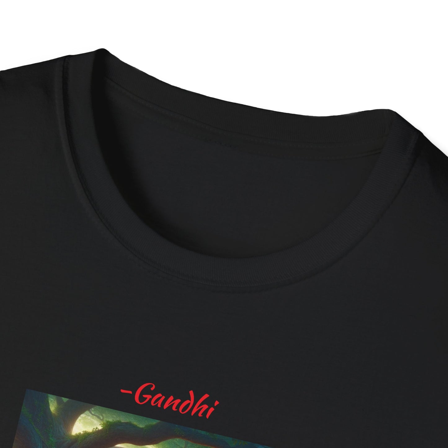 Gandhi Quote 2