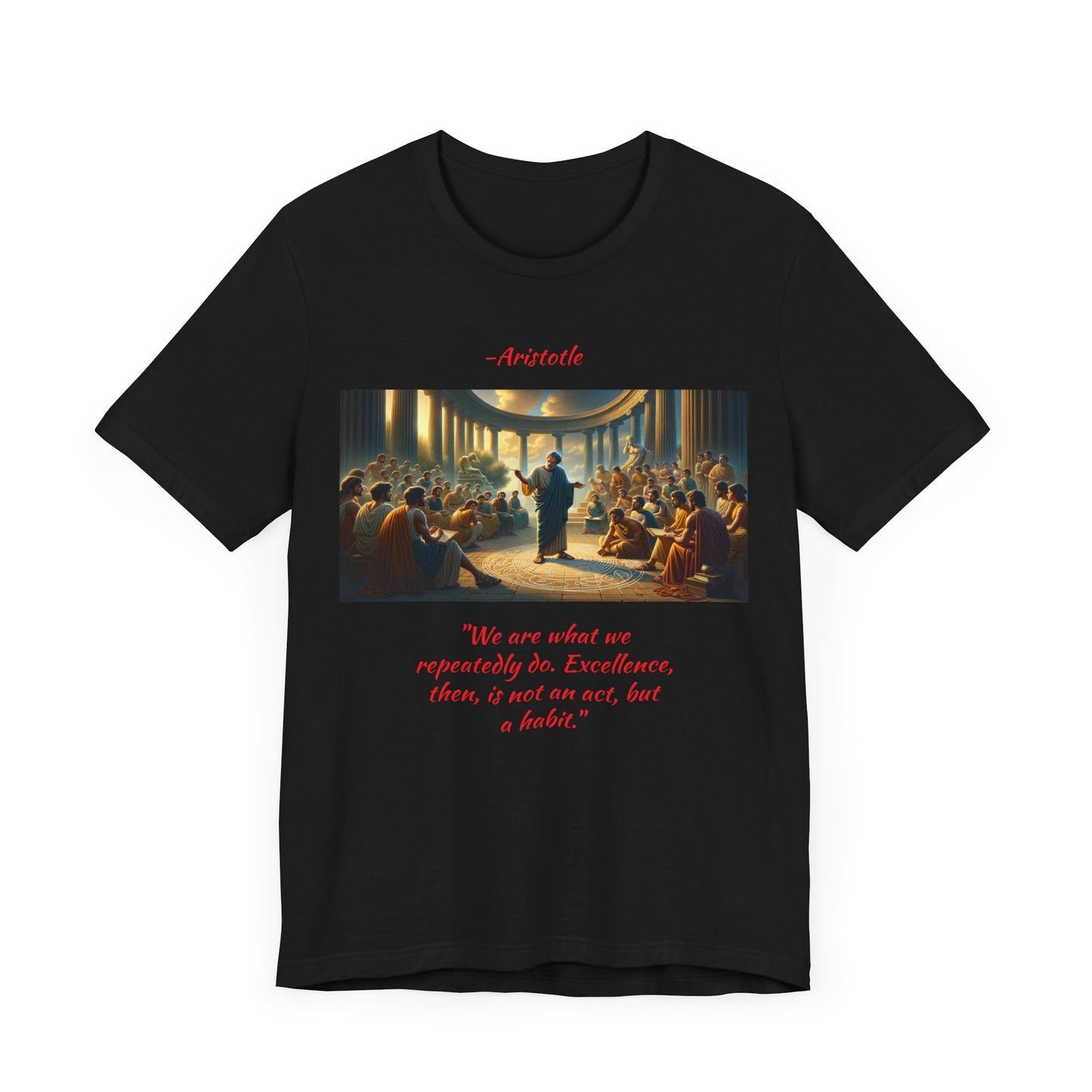 Aristotle Quote 2