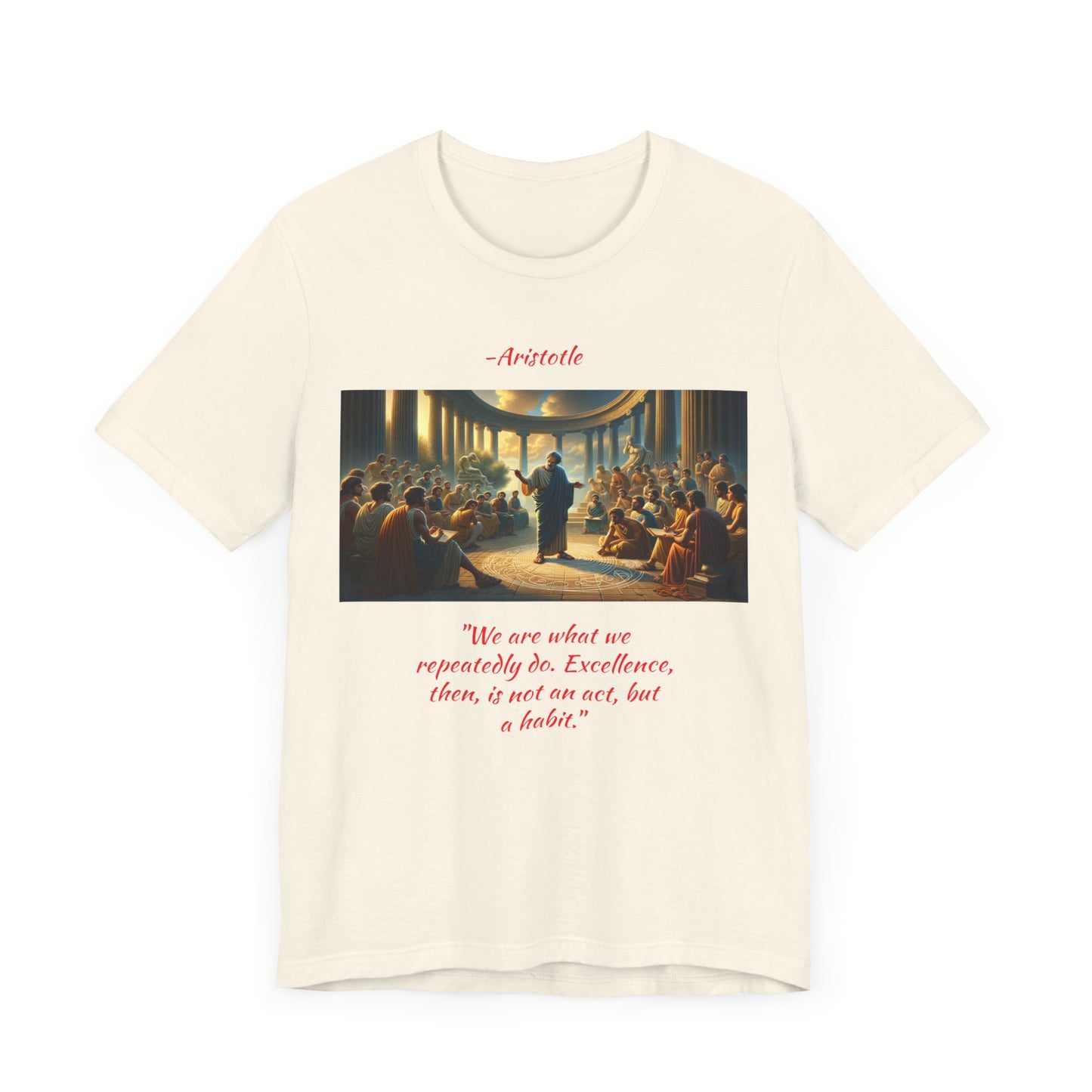 Aristotle Quote 2
